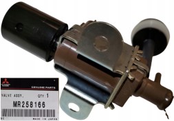 Mitsubishi OE WBEURO/MR258166/ORYGINAŁ ЕЛЕКТРОМАГНІТНИЙ КЛАПАН ТУРБІНИ MITSUBISHI GALANT PAJERO