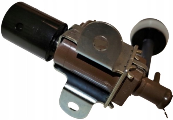 Mitsubishi OE WBEURO/MR258166/ORYGINAŁ ЕЛЕКТРОМАГНІТНИЙ КЛАПАН ТУРБІНИ MITSUBISHI GALANT PAJERO