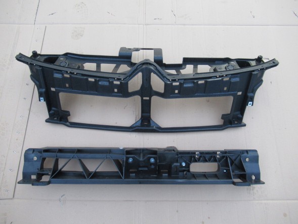 B-Series KOMPLC4P+B ПЕРЕДНЯ ПАНЕЛЬ CITROEN C4 PICASSO II
