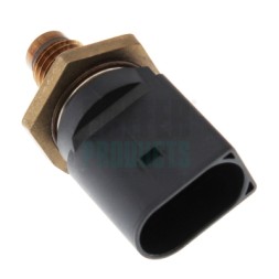 Hoffer 80298628 Датчик тиску палива hoffer 80298628