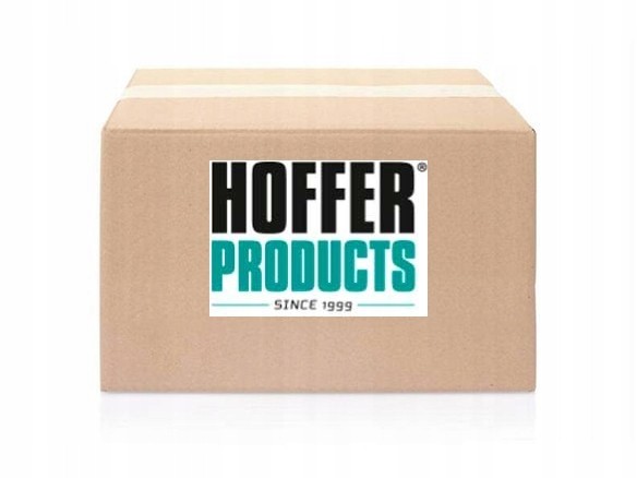 Hoffer 80298628 Датчик тиску палива hoffer 80298628