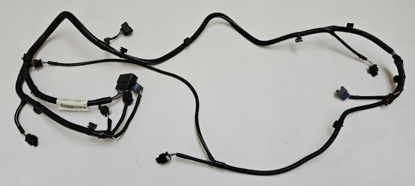 Renault OE 240159253R RENAULT OE ORG НОВА ОРИГІНАЛЬНА ПРОВОДКА БАМПЕРА RENAULT / DACIA - 240159253R