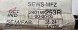 Renault OE 240159253R RENAULT OE ORG НОВА ОРИГІНАЛЬНА ПРОВОДКА БАМПЕРА RENAULT / DACIA - 240159253R