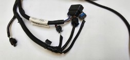 Renault OE 240159253R RENAULT OE ORG НОВА ОРИГІНАЛЬНА ПРОВОДКА БАМПЕРА RENAULT / DACIA - 240159253R