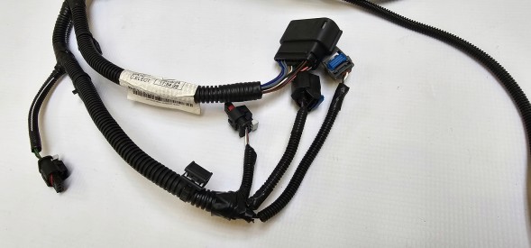 Renault OE 240159253R RENAULT OE ORG НОВА ОРИГІНАЛЬНА ПРОВОДКА БАМПЕРА RENAULT / DACIA - 240159253R