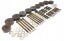 Китай Ssangyong Korando II Body Lift 25mm Ssangyong Korando II Body Lift 2,5см / 25мм / Ліфт кузова 1 дюйм