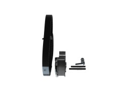 1987946589 BOSCH Комплект ременя ГРМ