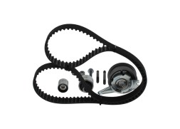 1987946589 BOSCH Комплект ременя ГРМ