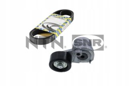 SNR KA853.04 Комплект ременя грм opel/fiat/ar - snr ka85304