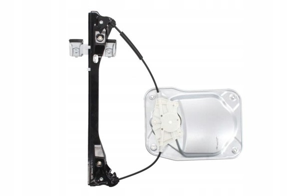 Blic 01.4197#OR Склопідйомник передній l (електричний, без двигуна, з панеллю) skoda fabia