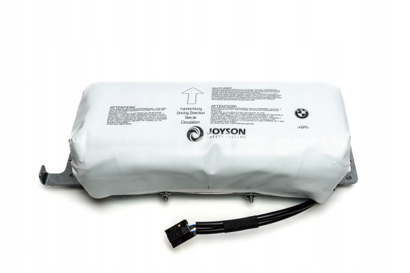 BMW OE 72126998949 Подушка безпеки пасажира BMW E46