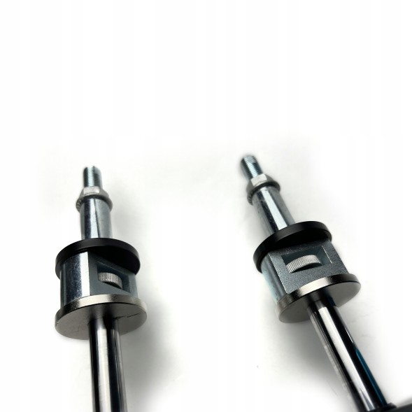 SD187 F14/R8 LINESRACING АВТОМОБІЛЬ AUDI A4 S4 B8 (2009-2016) Комплект гвинтової підвіски FULL TAP
