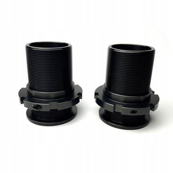 SD187 F14/R8 LINESRACING АВТОМОБІЛЬ AUDI A4 S4 B8 (2009-2016) Комплект гвинтової підвіски FULL TAP