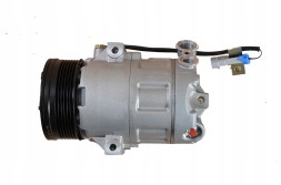 NRF 32428 Компресор кондиціонера opel astra h 04- nrf