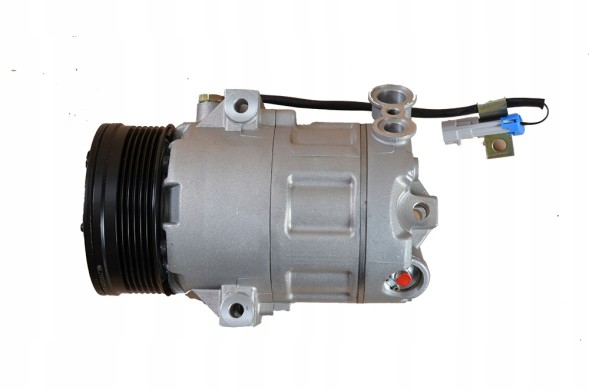 NRF 32428 Компресор кондиціонера opel astra h 04- nrf