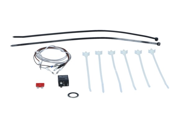 NRF 32428 Компресор кондиціонера opel astra h 04- nrf