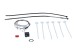 NRF 32428 Компресор кондиціонера opel astra h 04- nrf