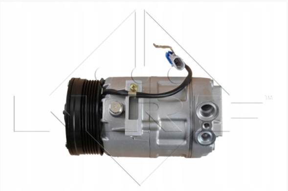 NRF 32428 Компресор кондиціонера opel astra h 04- nrf