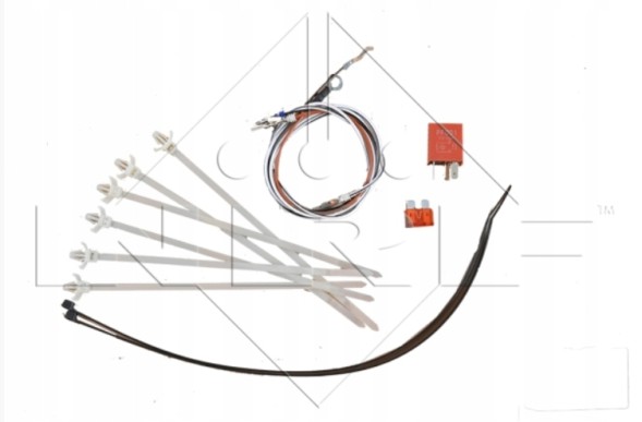 NRF 32428 Компресор кондиціонера opel astra h 04- nrf