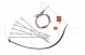 NRF 32428 Компресор кондиціонера opel astra h 04- nrf