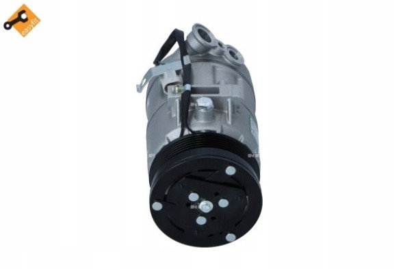 NRF 32428 Компресор кондиціонера opel astra h 04- nrf