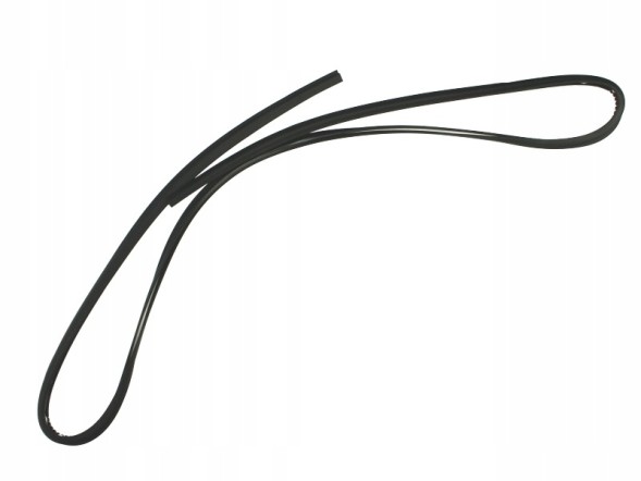 V-maxzone Part VIC-438370 Декоративна/захисна накладка лобового скла для KIA SPORTAGE II