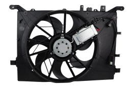 motoGRAPA AC-96430901 ВЕНТИЛЯТОР VOLVO S60 2000 - 2009 / 130303909