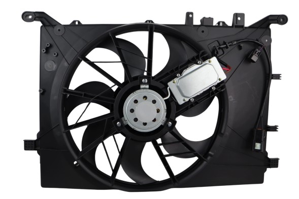 motoGRAPA AC-96430901 ВЕНТИЛЯТОР VOLVO S60 2000 - 2009 / 130303909