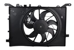 motoGRAPA AC-96430901 ВЕНТИЛЯТОР VOLVO S60 2000 - 2009 / 130303909