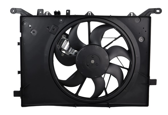 motoGRAPA AC-96430901 ВЕНТИЛЯТОР VOLVO S60 2000 - 2009 / 130303909