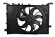 motoGRAPA AC-96430901 ВЕНТИЛЯТОР VOLVO S60 2000 - 2009 / 130303909