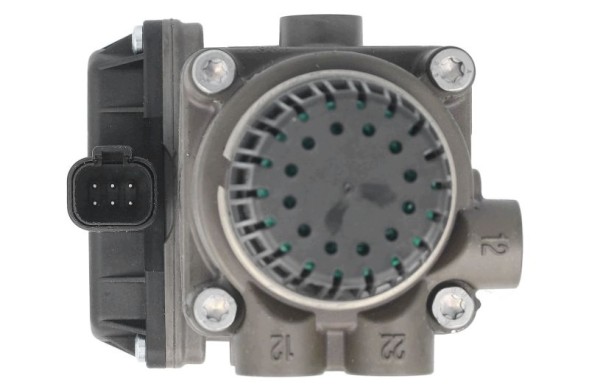 AD BRAKE VIC-475542 Головний гальмівний клапан K для FORD