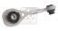 29502 FEBI BILSTEIN Опора двигуна