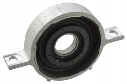 Febi bilstein 104650 Опора приводного вала з підшипником 104650
