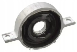 Febi bilstein 104650 Опора приводного вала з підшипником 104650