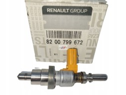 Renault OE 8200799672 Інжектор для палива renault 8200799672 master trafic espace dci