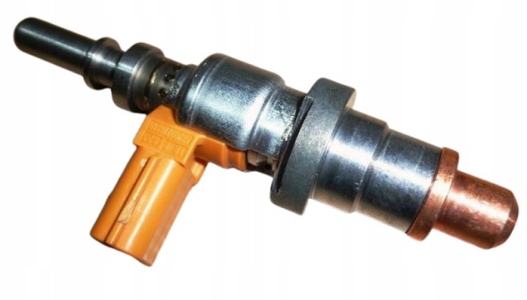 Renault OE 8200799672 Інжектор для палива renault 8200799672 master trafic espace dci