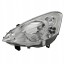 AYFAR 5792091E MHM TUNING Фара передня Peugeot Partner II B9 2008-2012 Ліва
