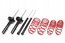 TA-Technix EVODE013 СПОРТИВНА ПІДВІСКА CHEVROLET MATIZ KLAK 30/30 TA