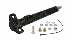 Hart 2× Hart 805 339 Amortyzator + Maxgear 72-1263 Набір протипилового захисту, амортизатор