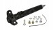 Hart 2× Hart 805 339 Amortyzator + Maxgear 72-1263 Набір протипилового захисту, амортизатор