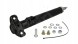 Hart 2× Hart 805 339 Amortyzator + Maxgear 72-1263 Набір протипилового захисту, амортизатор