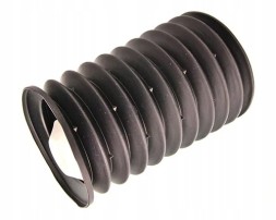 Hart 2× Hart 805 339 Amortyzator + Maxgear 72-1263 Набір протипилового захисту, амортизатор