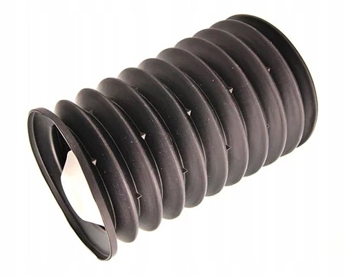 Hart 2× Hart 805 339 Amortyzator + Maxgear 72-1263 Набір протипилового захисту, амортизатор