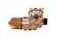 MAGNETI MARELLI 064350006010 MGM/BOX Magneti marelli ford focus ii двигатель склоочисника 2