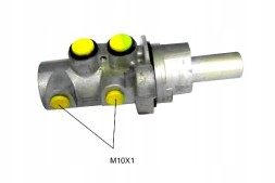 Lpr LPR6035/RS8 Гальмівний насос FIAT SEDICI SUZUKI SX4 SX4 S-CROSS