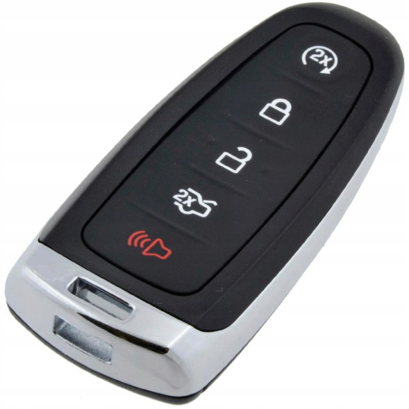 Motokey ELE569 КЛЮЧ ДИСТАНЦІЙНА ЕЛЕКТРОНІКА FORD ESCAPE FOCUS C-MAX