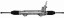 Suzuki OE NOWA 4000YH, 400169, 4410A026, 4410A300 Нова рульова рейка Maglownica PEUGEOT 5007 / OUTLANDER II
