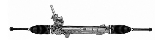 Suzuki OE NOWA 4000YH, 400169, 4410A026, 4410A300 Нова рульова рейка Maglownica PEUGEOT 5007 / OUTLANDER II