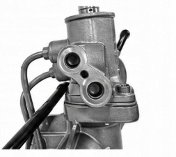 Suzuki OE NOWA 4000YH, 400169, 4410A026, 4410A300 Нова рульова рейка Maglownica PEUGEOT 5007 / OUTLANDER II
